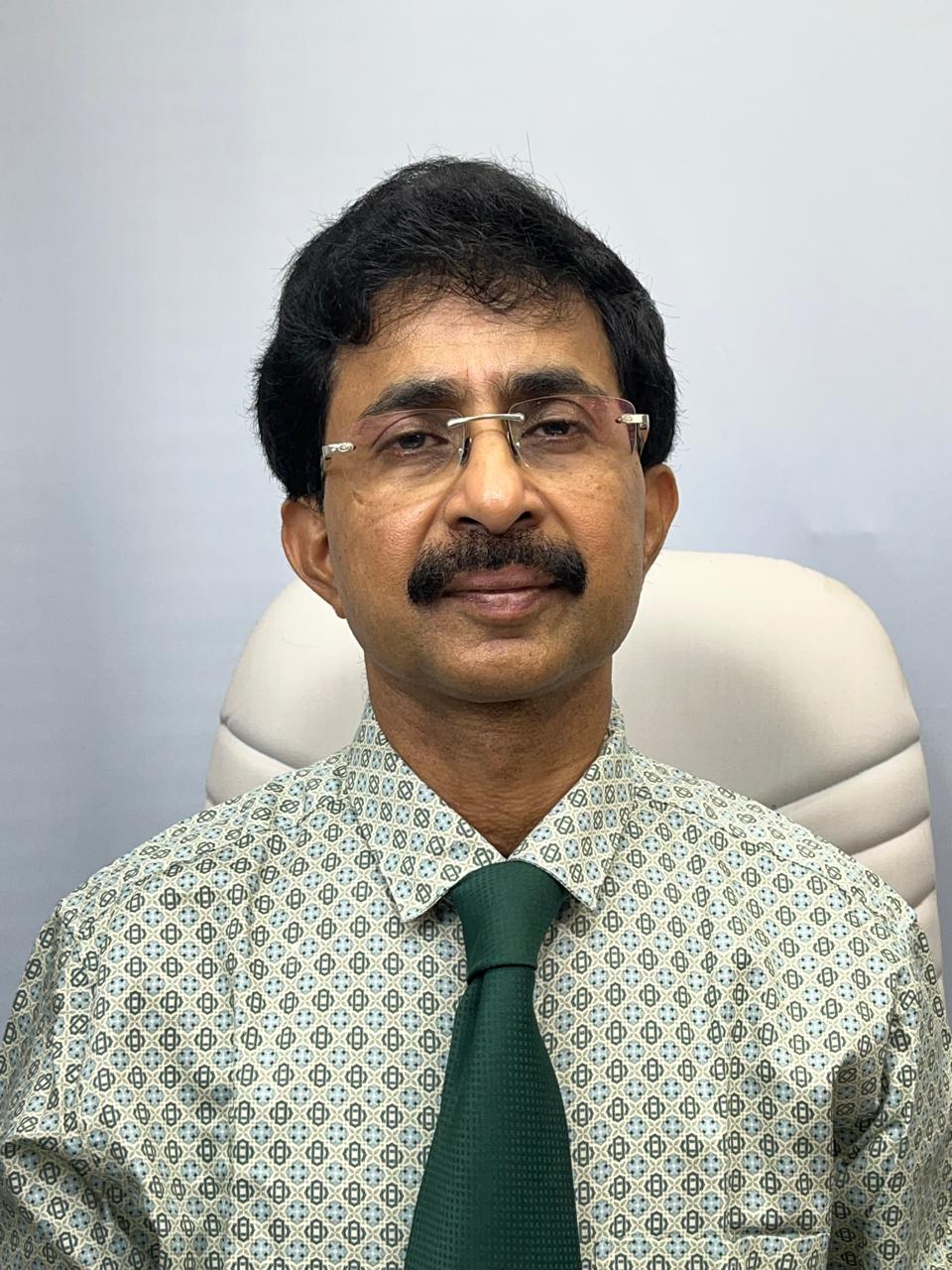 Dr. Sathish Ponnumuthu, DRSSC, HEPATOBILIARY SURGERY, Laparoscopic CBD exploration